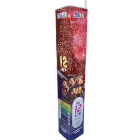 3.5 inch 12 Steps Aerial Pipe Crackers