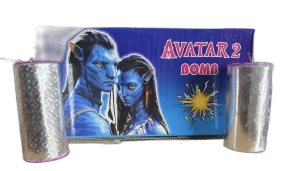Avatar - 1box( 10pcs )
