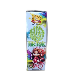Tik Tak Shower and Shot Crackers