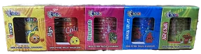 Fruit Salute 5in1 Crackers