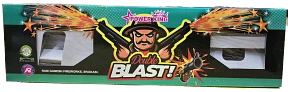 Double Blast – 2Pcs