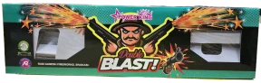 Double Blast – 2Pcs