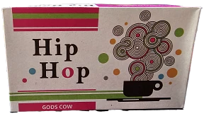 Hip Hop ( Kit Kat ) Crackers