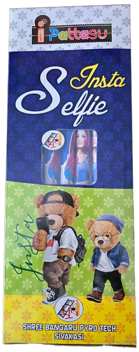 Selfie Stick – 5 pcs